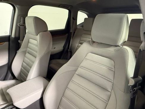 Used 2019 Honda CR-V EX image 30