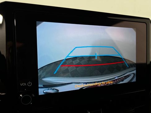 Certified 2024 Toyota Corolla LE FWD image 18