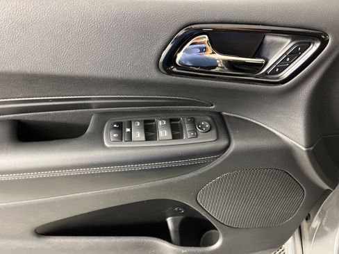 Used 2022 Dodge Durango GT AWD/4WD image 29