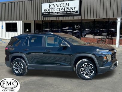 Used 2025 Chevrolet Equinox ACTIV w/ Safety and Technology Package