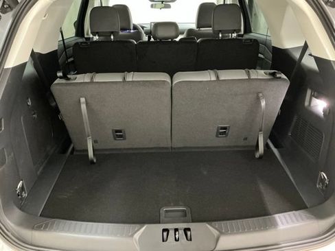 New 2026 Ford Explorer Active w/ Active Comfort Package AWD/4WD image 18