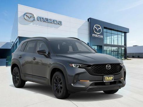 New 2026 MAZDA CX-50 AWD 2.5 Hybrid w/ Weather Package image 5