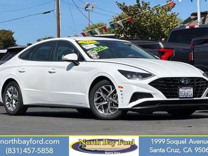 Used 2023 Hyundai Sonata SEL