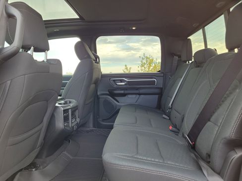 New 2026 RAM 1500 Big Horn image 12