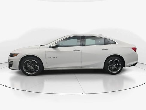Used 2024 Chevrolet Malibu LT image 6