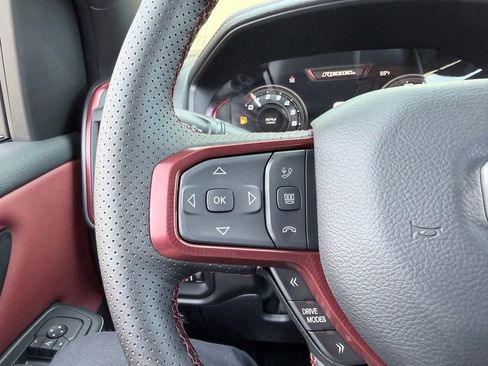 New 2026 RAM 1500 Rebel image 11