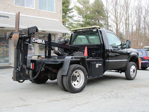 Used 1999 Ford F450 XLT image 4