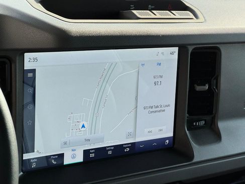 Used 2024 Ford Bronco Big Bend image 18