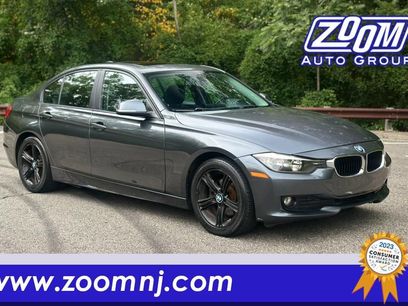 Used 2014 BMW 320i Sedan