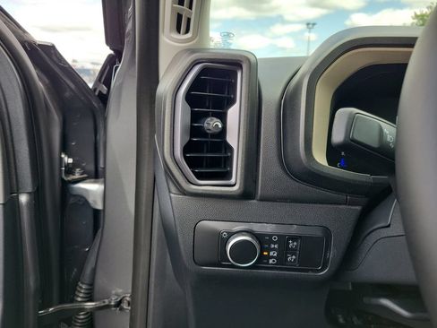 New 2026 Ford Bronco Sport Big Bend w/ Convenience Package AWD/4WD image 22