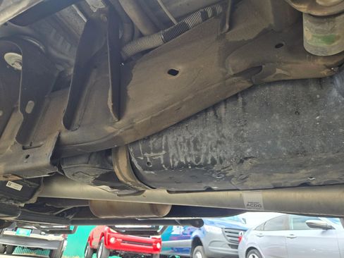 Used 2023 Chevrolet Silverado 3500 LT image 34