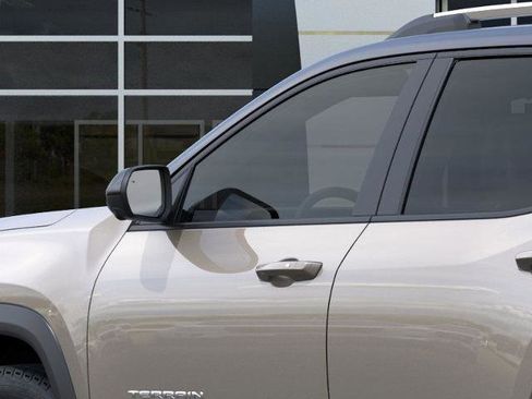 New 2026 GMC Terrain Elevation w/ Elevation Premium Package image 35