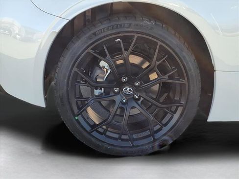 New 2026 Toyota GR86 Premium image 6