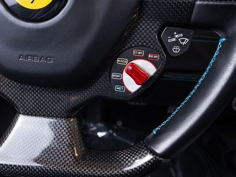 Certified 2017 Ferrari 488 Spider image 35