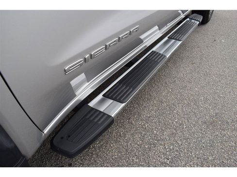 Used 2019 GMC Sierra 1500 SLT w/ SLT Convenience Package image 43