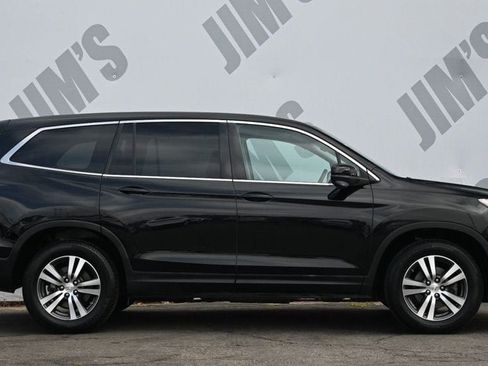 Used 2016 Honda Pilot EX-L image 4