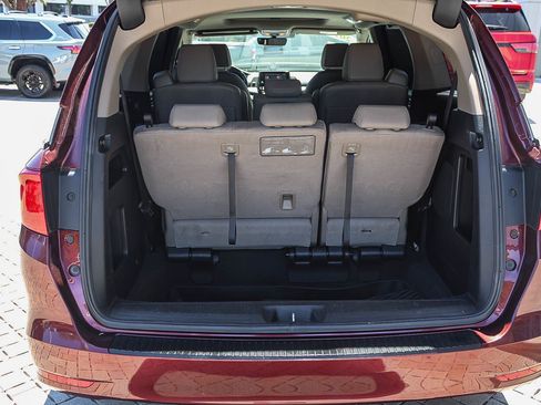 Used 2019 Honda Odyssey EX-L image 27