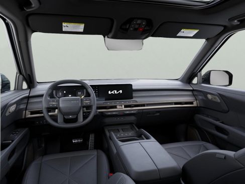 New 2027 Kia Telluride SX FWD image 10
