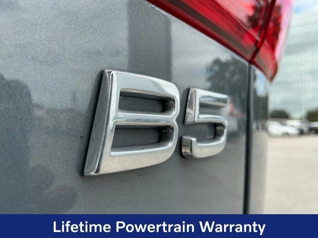 Certified 2023 Volvo XC60 B5 Plus w/ Protection Package Premier FWD image 26