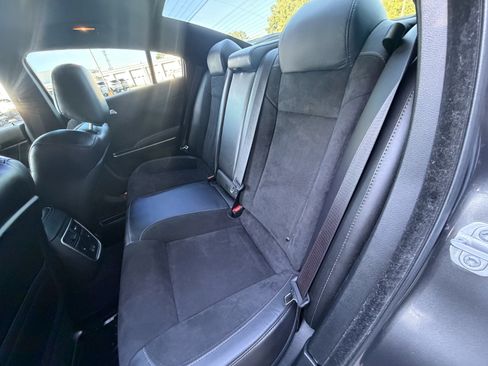 Used 2022 Dodge Charger Scat Pack w/ Plus Group RWD image 14