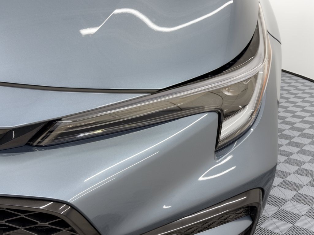 New 2027 Toyota Corolla SE FWD image 12