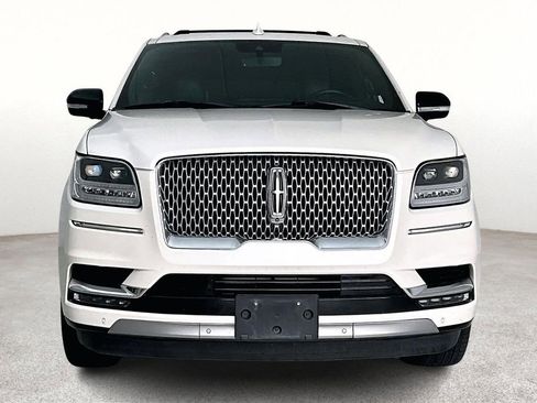 Used 2018 Lincoln Navigator Reserve w/ Technology Package image 5
