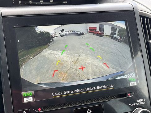 Used 2023 Subaru Forester Limited image 14