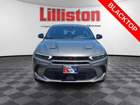 Used 2024 Dodge Hornet R/T AWD/4WD image 2