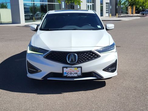 Used 2022 Acura ILX FWD image 2