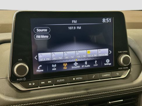 Used 2023 Nissan Rogue SV w/ SV Premium B Package AWD/4WD image 21