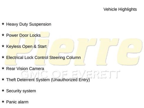 Used 2021 Chevrolet Silverado 1500 LT AWD/4WD image 6