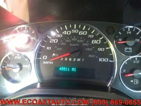 Used 2017 GMC Savana 2500 image 8