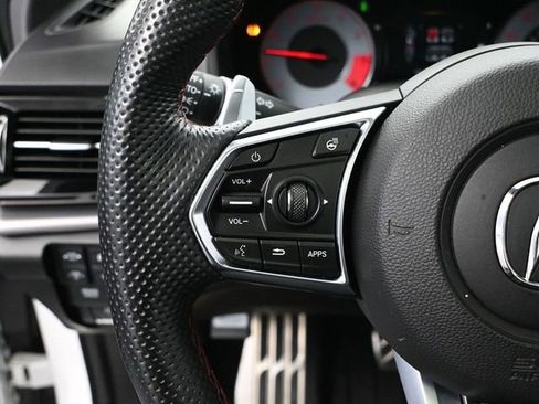 Used 2023 Acura RDX AWD w/ A-Spec & Advance Pkg image 29