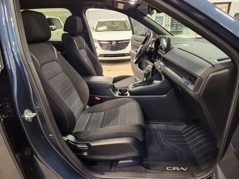 Used 2025 Honda CR-V Sport image 30