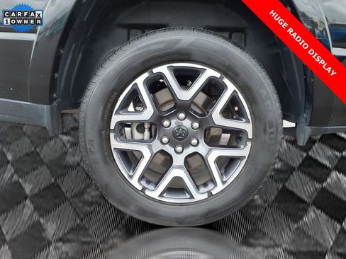 Used 2025 RAM 1500 Laramie image 8