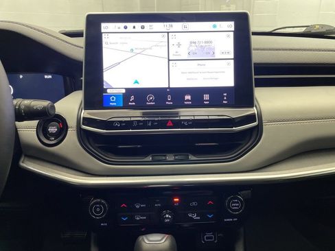 Certified 2023 Jeep Compass Limited w/ Elite Group image 15