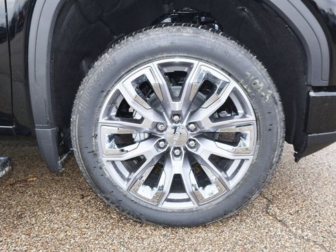 New 2026 GMC Sierra 1500 Denali image 33