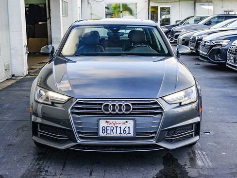 Used 2018 Audi A4 2.0T Ultra Premium FWD image 6