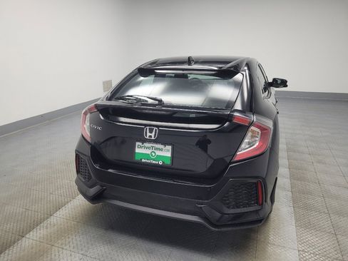 Used 2017 Honda Civic EX image 7