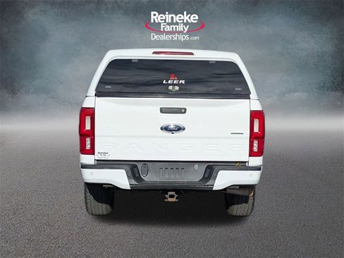 Used 2019 Ford Ranger XLT image 6