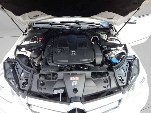 Used 2012 Mercedes-Benz E 350 Cabriolet image 41