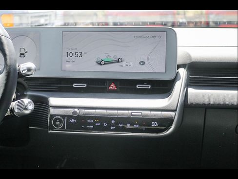 Certified 2024 Hyundai Ioniq 5 SEL AWD/4WD image 21