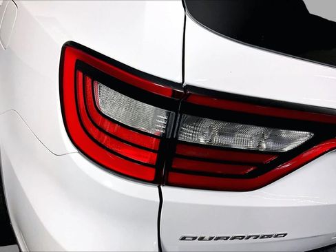 Used 2015 Dodge Durango Limited w/ Nav & Power Liftgate Group RWD image 27