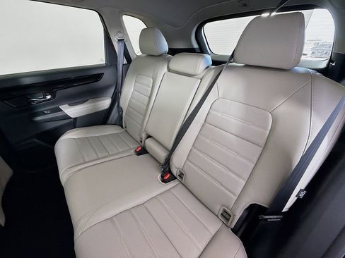 New 2026 Honda CR-V EX-L image 22