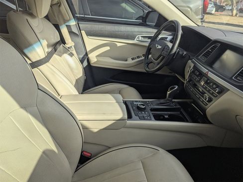 Used 2015 Hyundai Genesis 3.8 w/ Option Group 04 image 5