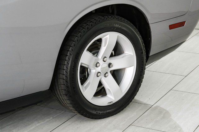 Used 2013 Dodge Challenger R/T RWD image 54