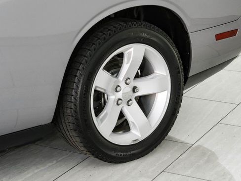 Used 2013 Dodge Challenger R/T RWD image 54