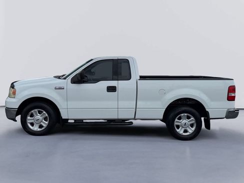 Used 2004 Ford F150 XL RWD image 2