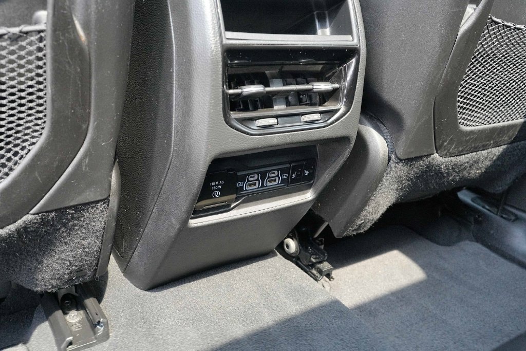 Used 2024 Jeep Grand Cherokee Limited 4xe AWD/4WD image 21