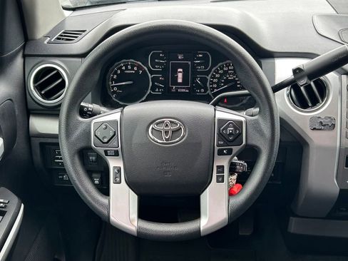 Used 2021 Toyota Tundra SR5 RWD image 37